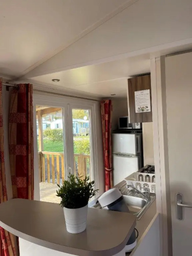 Camping du Petit Pont