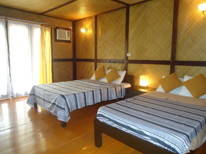 DACOZY Beach Resort