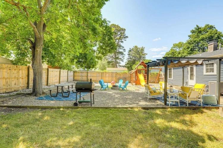 3 Bedrooms Cottage