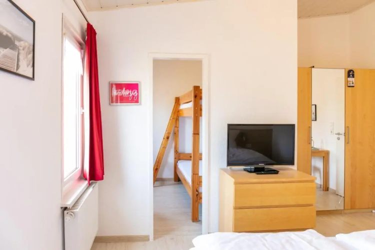 Hotel Bethanien