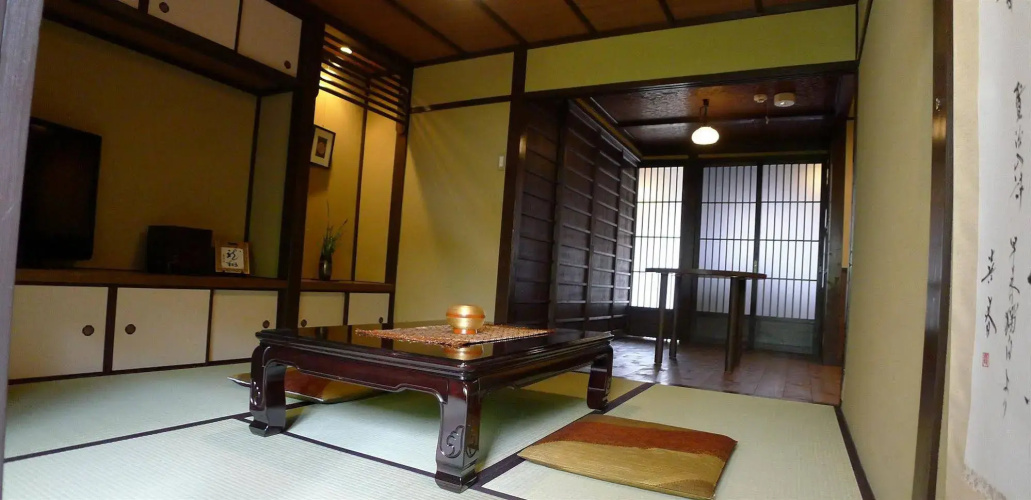 Gion Kyuraku