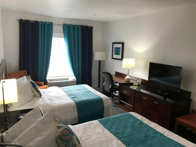 Hotel Pensacola