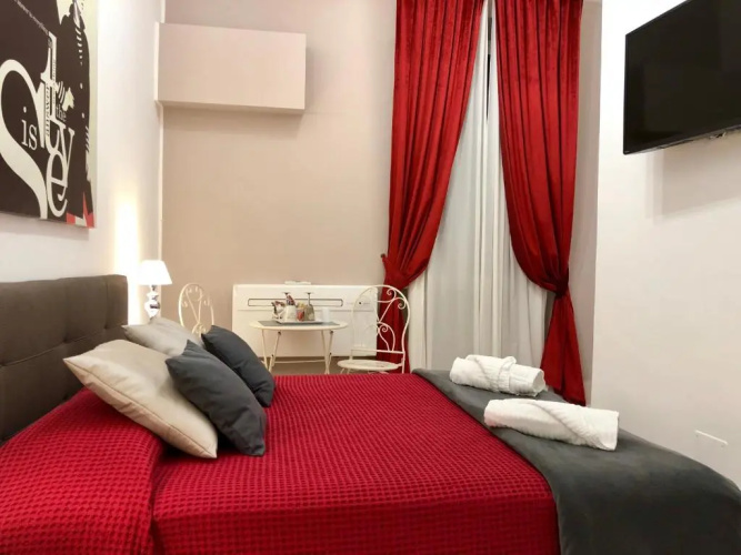 Lifestyle Veneto Suite