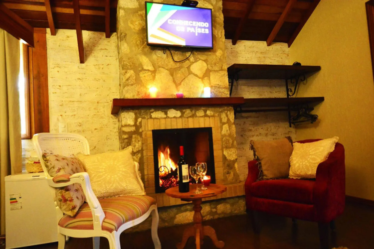 Pousada Villa Monte Verde