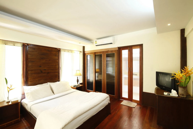 Chunut House Resort