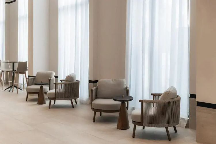 Hyatt Place Cancun Airport