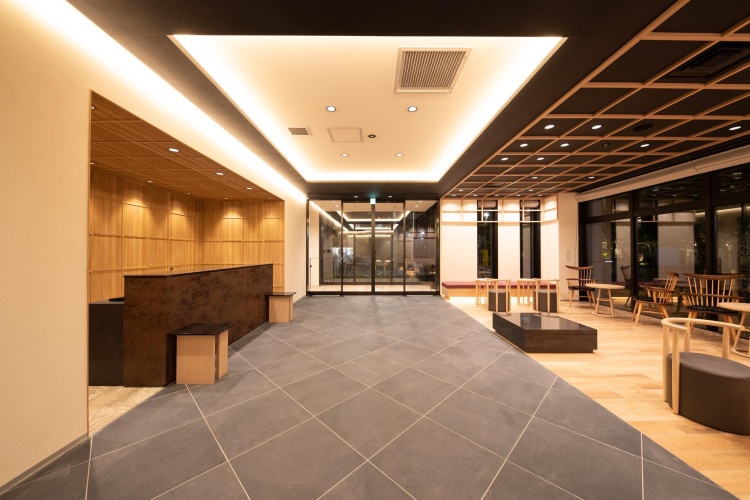 Almont Hotel Nippori photo 11