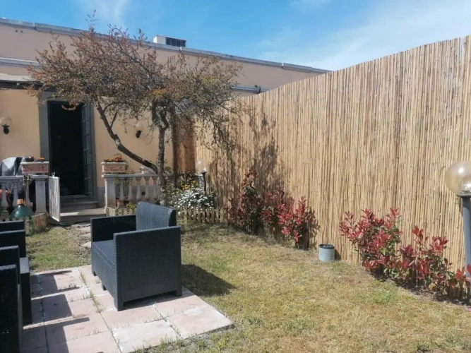 1 Bedroom Cottage
