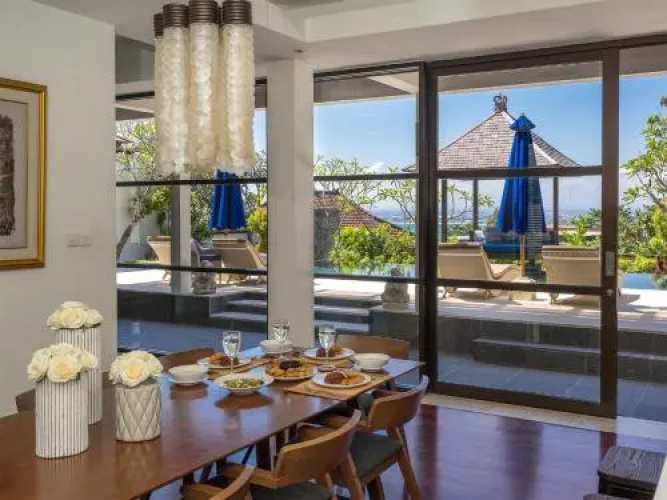 Villa Adenium