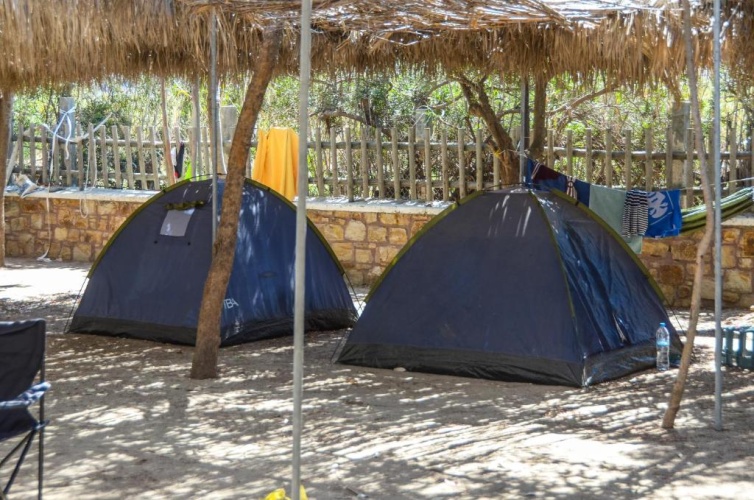 Tent