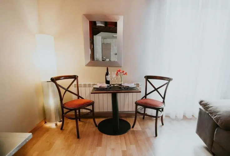 Apartamento Haro