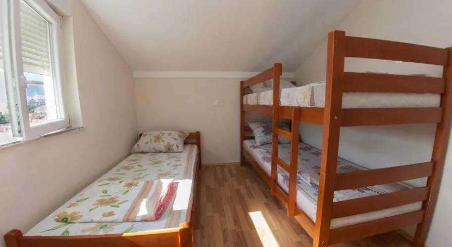Don Apartment