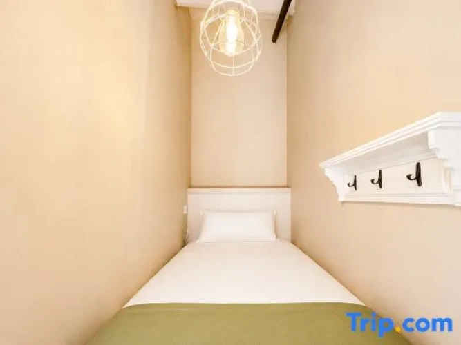 Double Apartment