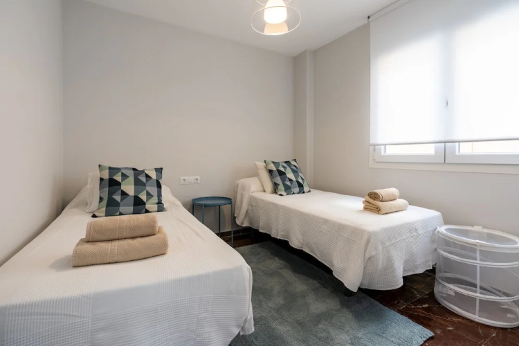 Sur Suites Lubina