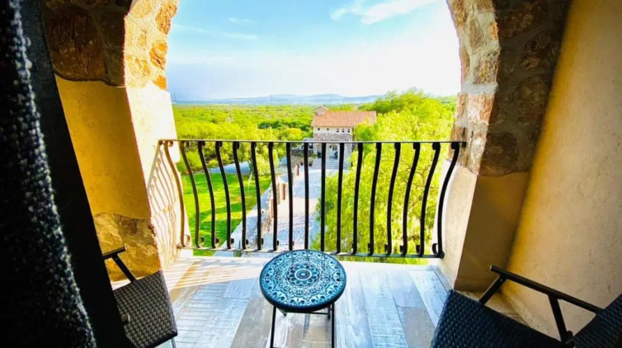 Suites Campestres Montebello
