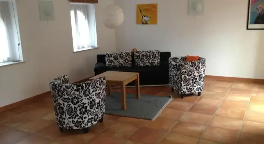 Landhaus Hachfeld - Ferienwohnung