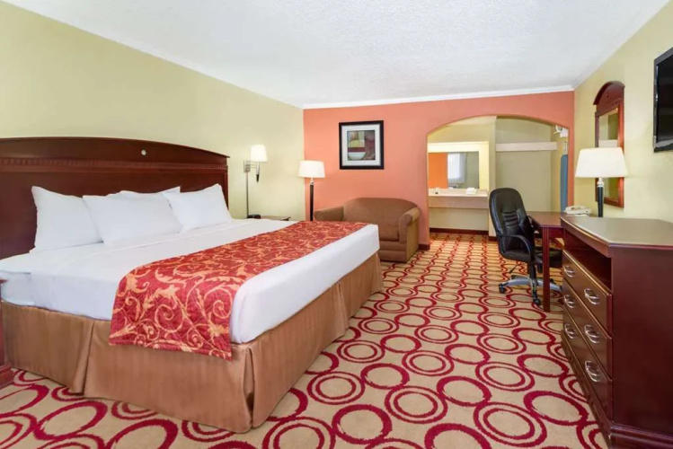 Days Inn Plainview