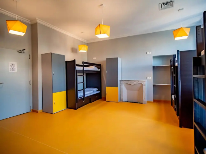 Banana's Camp - Hostel