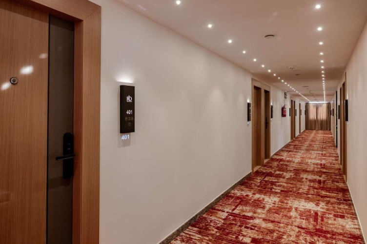 Image de l'hôtel