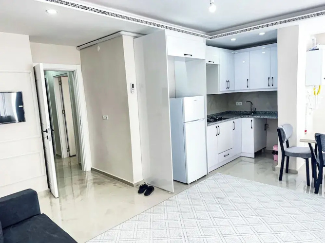 Midyat Dnc Apart Otel