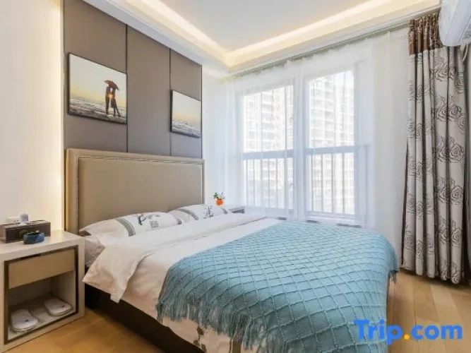 Twin Suite