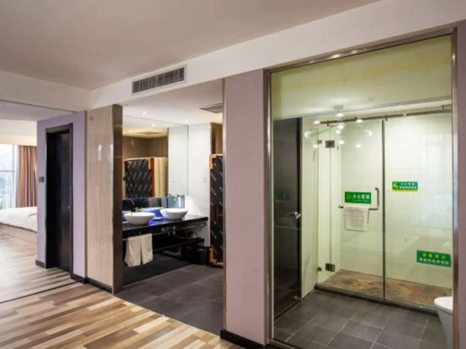 Migao Hotel