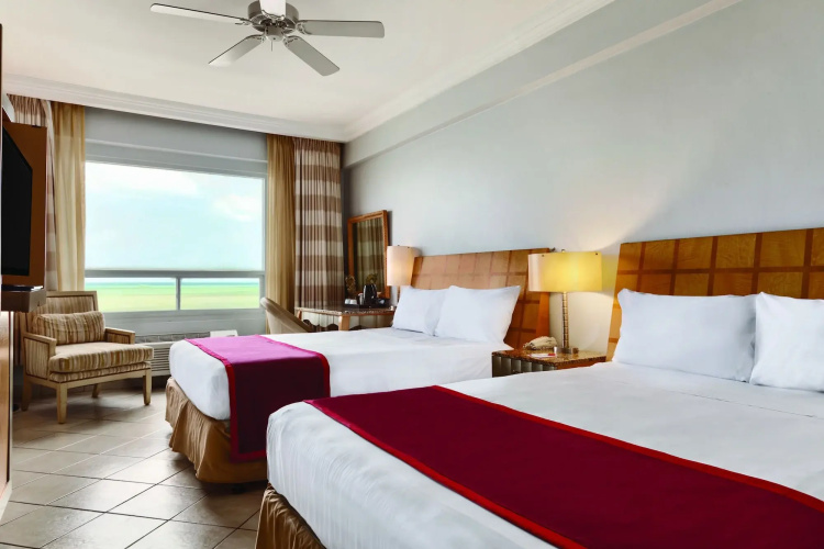 Ramada Belize City Princess Hotel