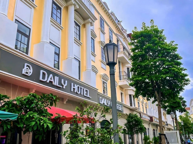 Otel görseli