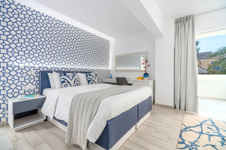 Maison 66 Riviera Hotels
