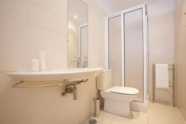 Passion Inn Lisbon - Alameda