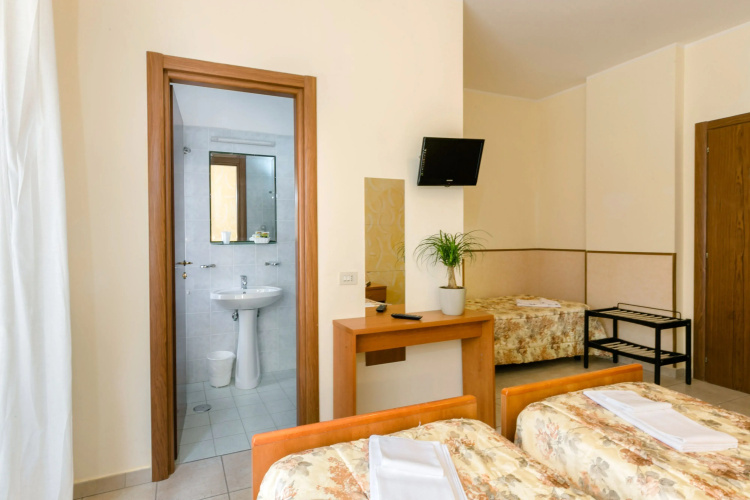 Hotel Nobile