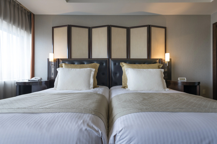 ANA Crowne Plaza Grand Court Nagoya photo 8