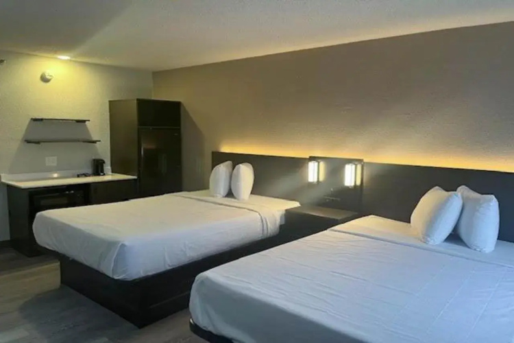 Hotelbild