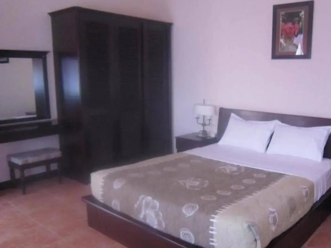 HP Villa Hotel