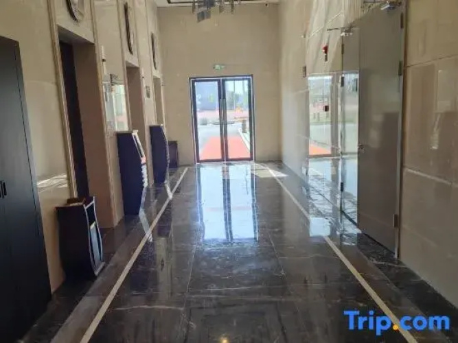 Wan'an Kaidi International Hotel