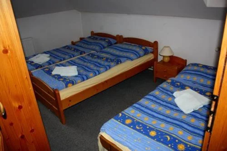 Hotel Diana