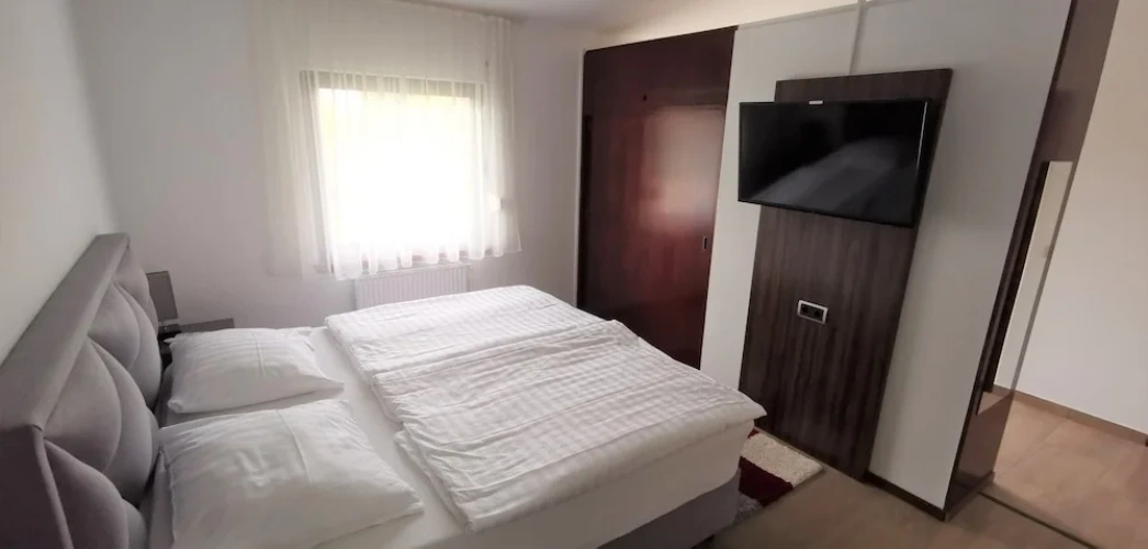 Classic Double Apartment