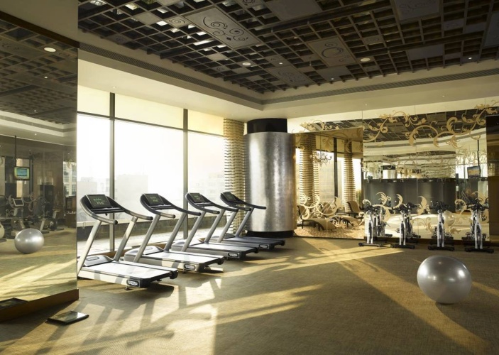 Sofitel Mumbai BKC photo 27