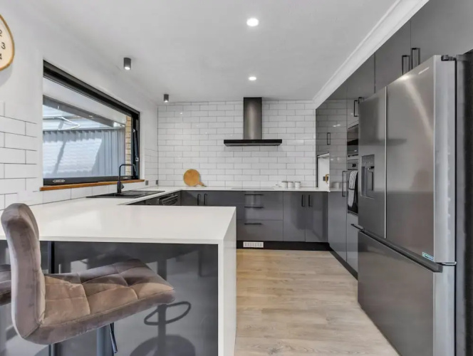 Ultimate Beachside Haven in Cabarita - Pet Friendly