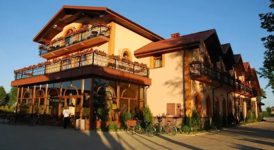 Hotelbild