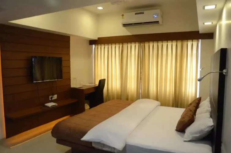 Hotel Yuvraj