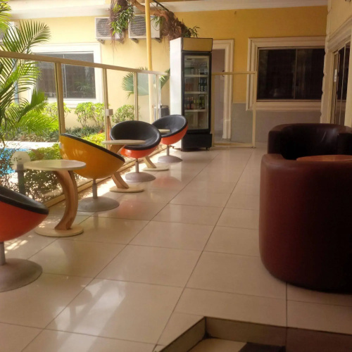 Imagen del hotel