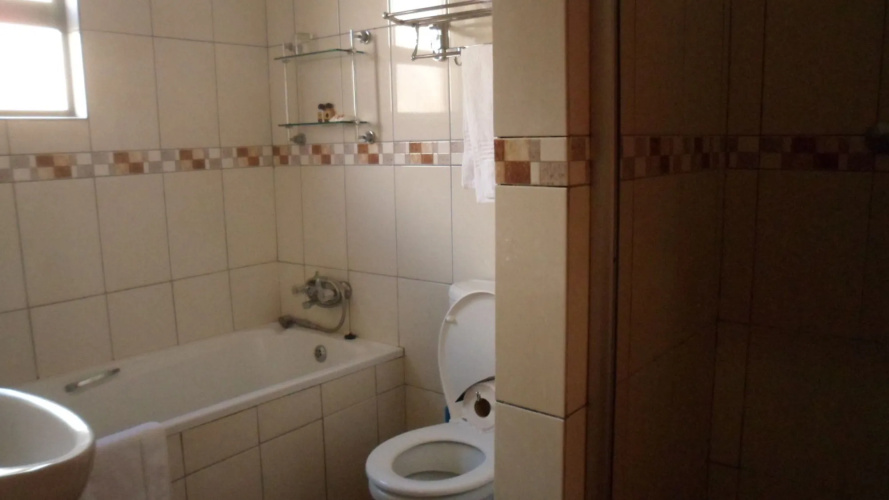 Airport Hotel Maun