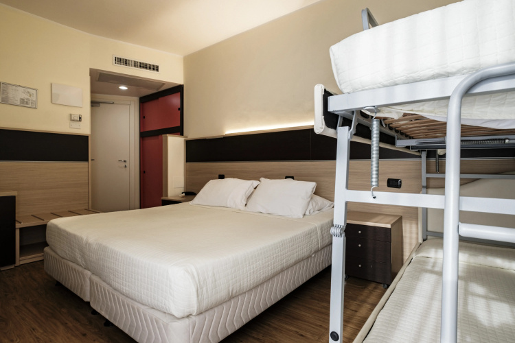 Hotel Augustus