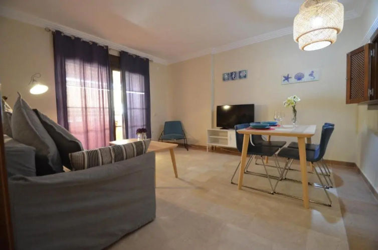 Apartamentos Punta Canela