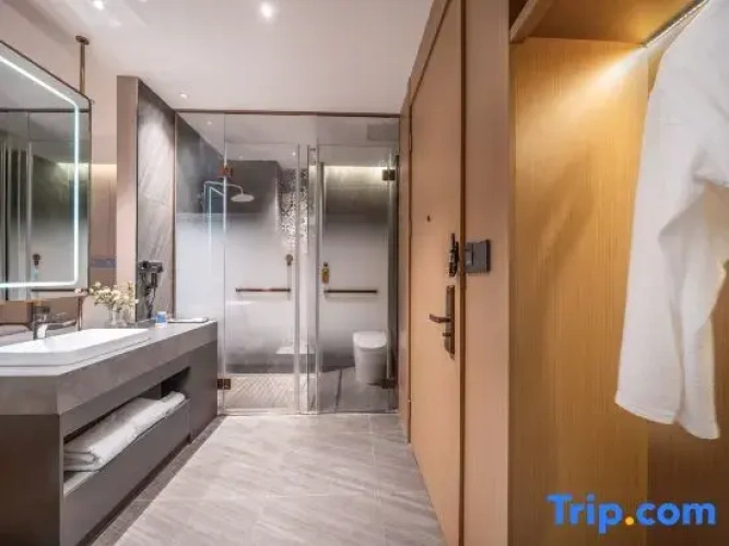 Business Twin room