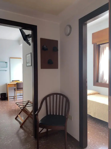 Hotel Astoria