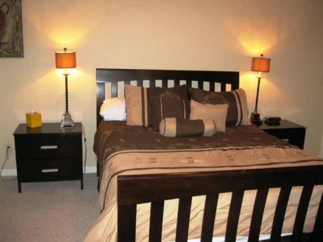 Jon Heaton 2 Bedroom Condo
