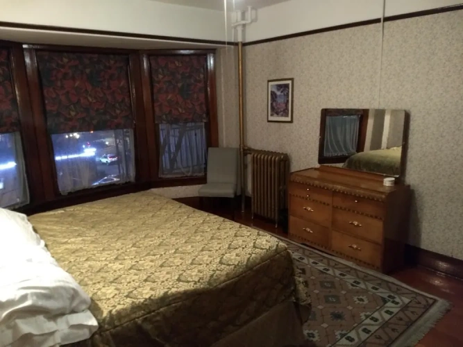 1 Bedroom Superior room