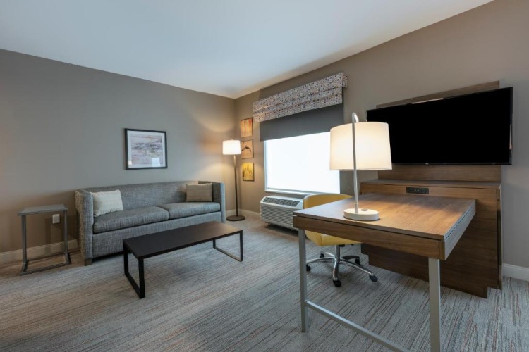 Suite